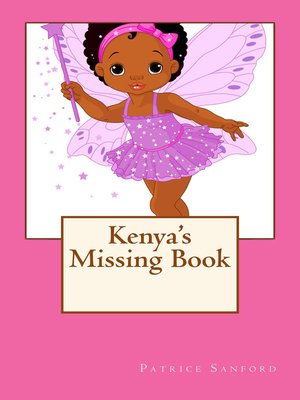 cover image of Kenya's Missing Book